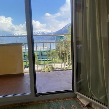 Apartment Residenza Lido *