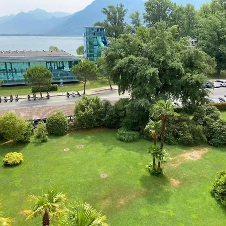 Residenza Lido Locarno