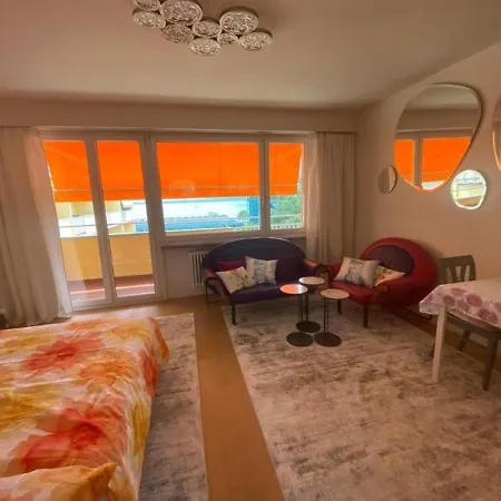 Apartment Residenza Lido *