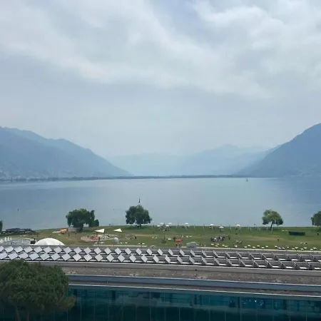 Apartment Residenza Lido