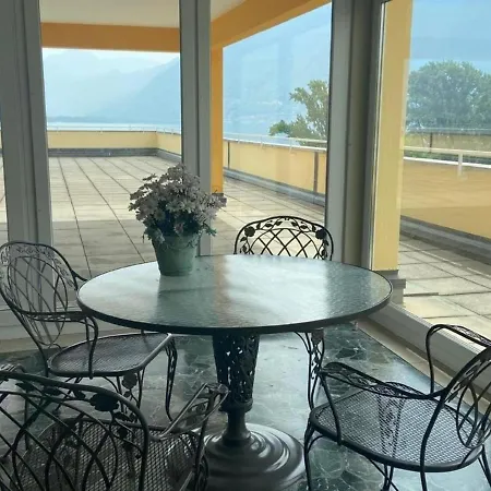 Residenza Lido *