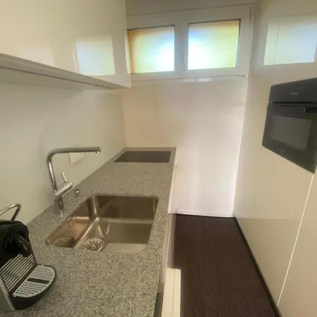 Residenza Lido Apartment *