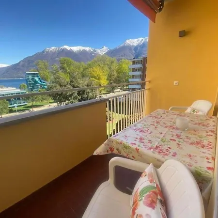 Residenza Lido