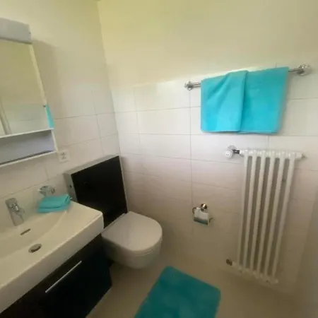 Residenza Lido Apartment *