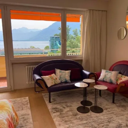 Apartment Residenza Lido