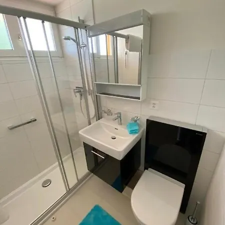 Residenza Lido Locarno